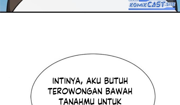 The World’s Best Engineer Bab 96 halaman 47