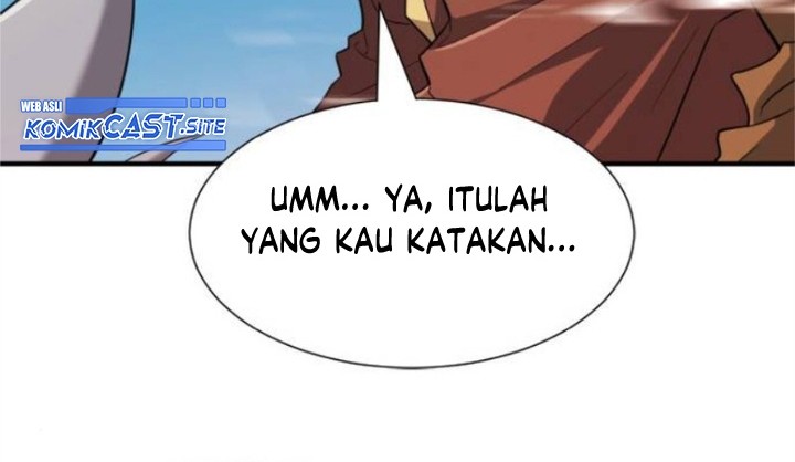 The World’s Best Engineer Bab 96 halaman 49