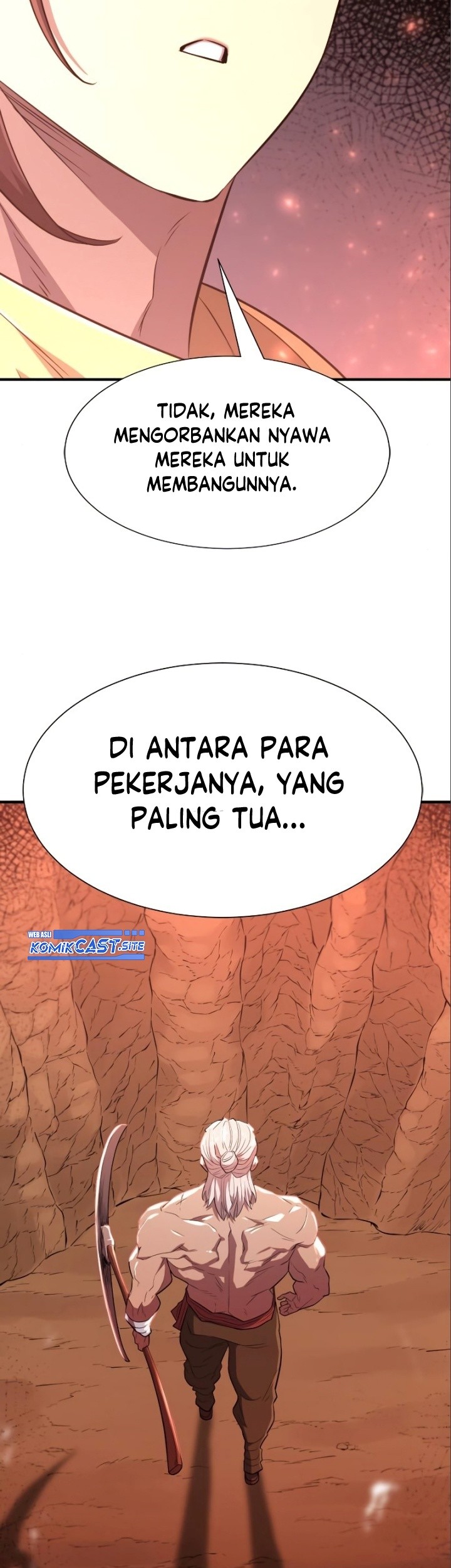 The World’s Best Engineer Bab 97 halaman 40