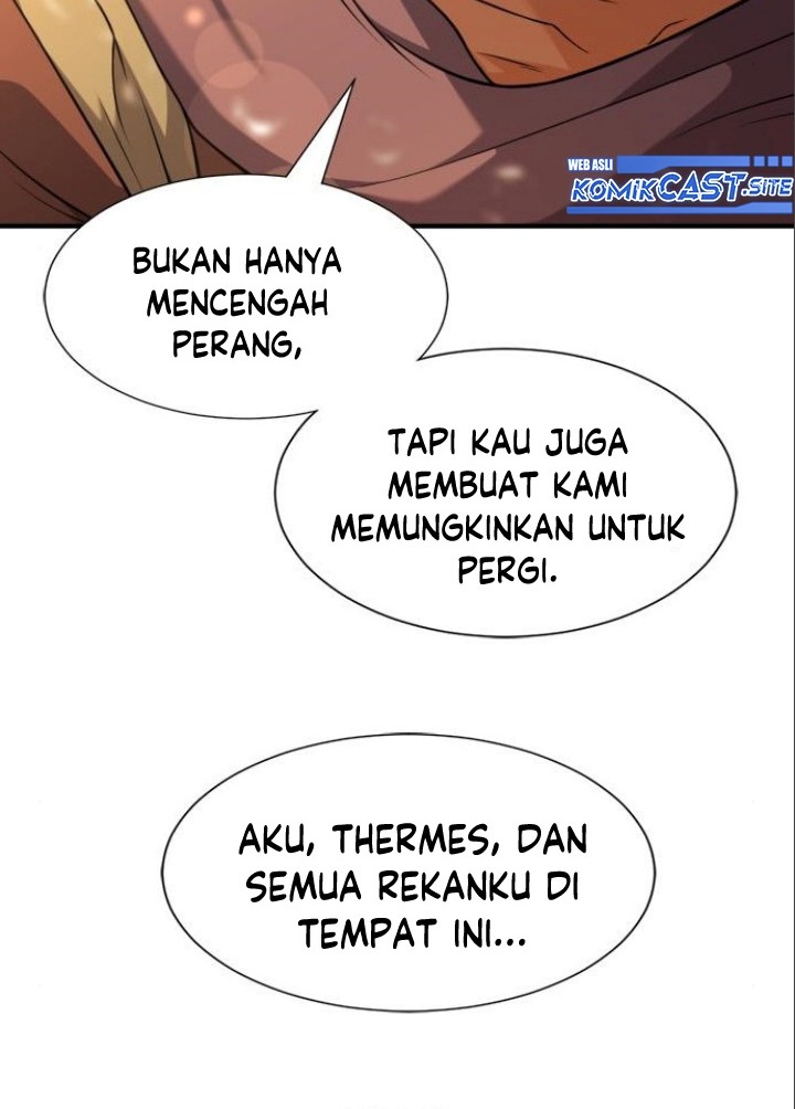 The World’s Best Engineer Bab 98 halaman 9