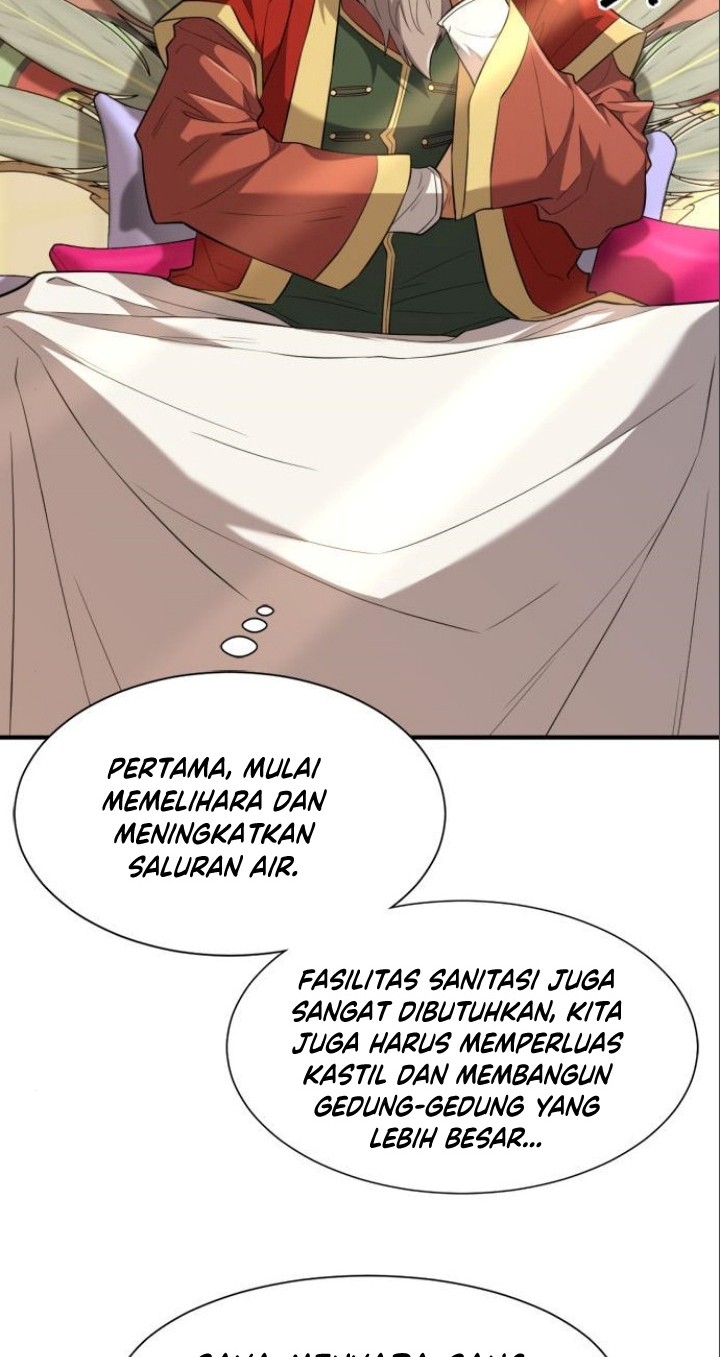 The World’s Best Engineer Bab 98 halaman 43