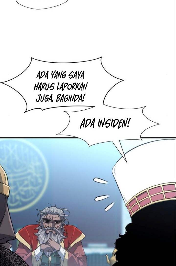 The World’s Best Engineer Bab 98 halaman 71
