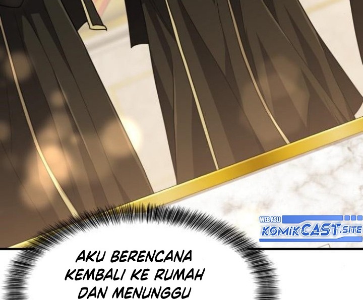The World’s Best Engineer Bab 99 halaman 7