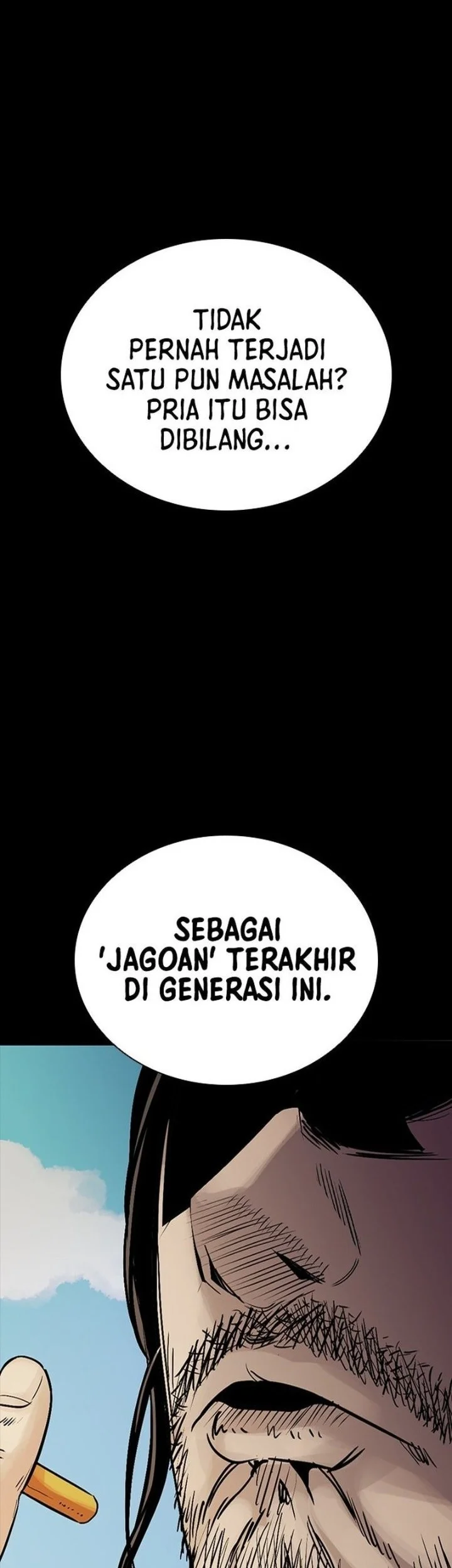 The Worst Generation Bab 1 halaman 7