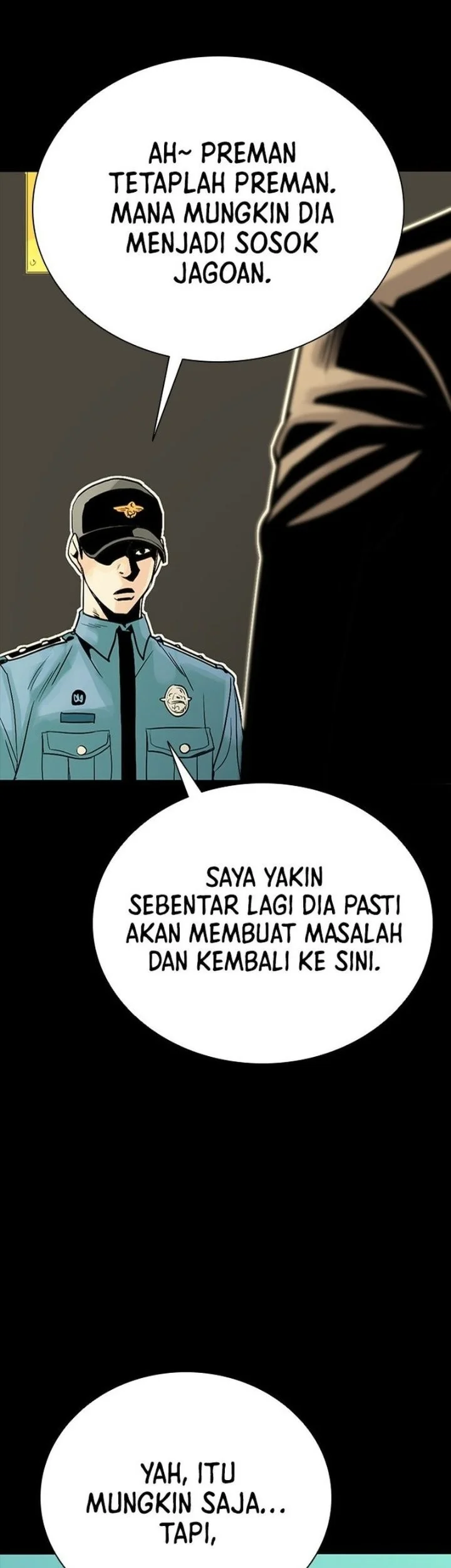 The Worst Generation Bab 1 halaman 9