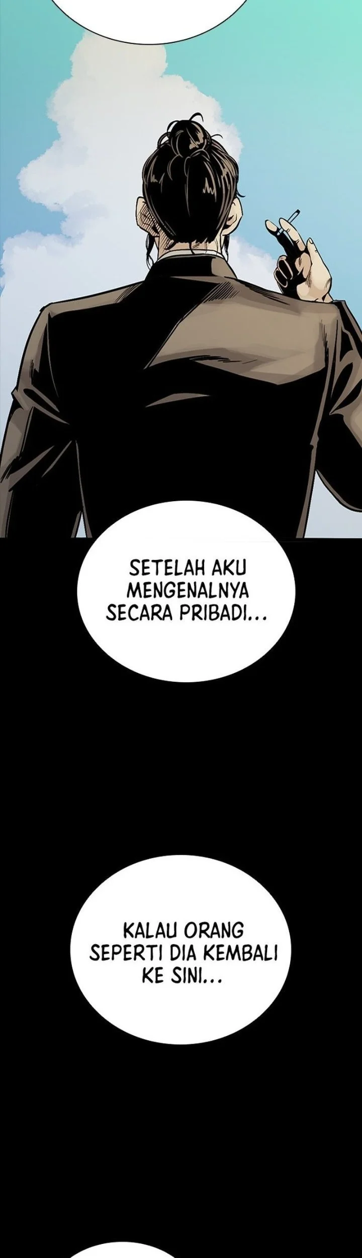 The Worst Generation Bab 1 halaman 10