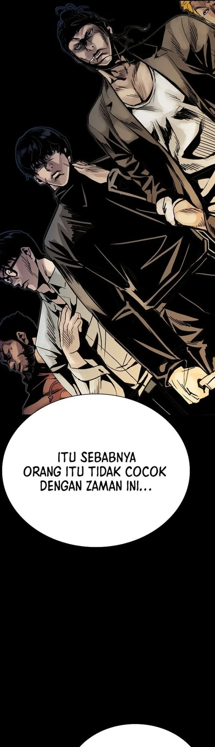 The Worst Generation Bab 1 halaman 14