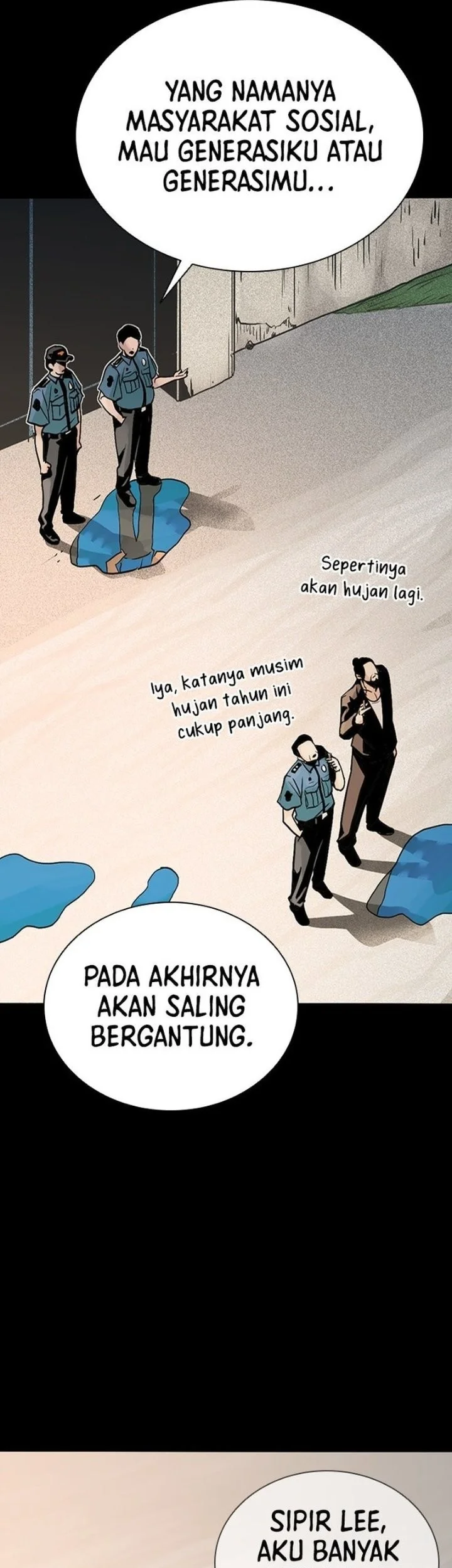 The Worst Generation Bab 1 halaman 17