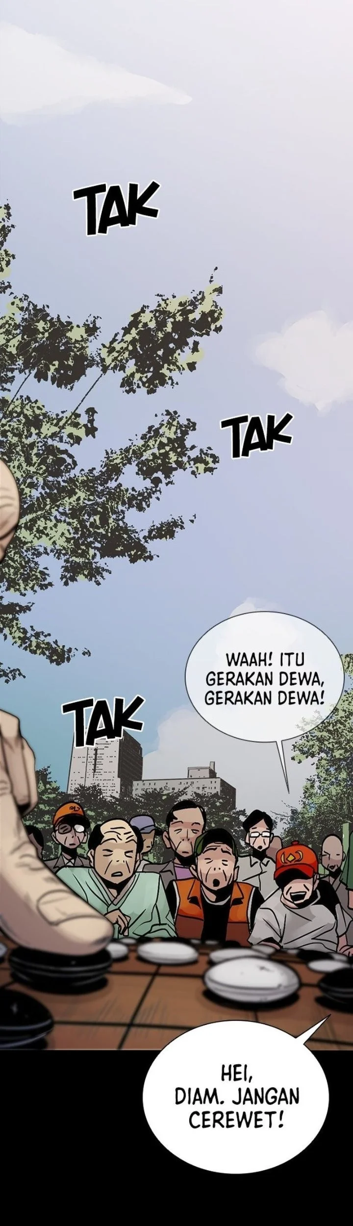 The Worst Generation Bab 1 halaman 20