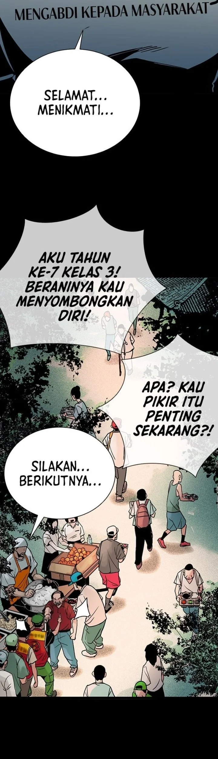 The Worst Generation Bab 1 halaman 23