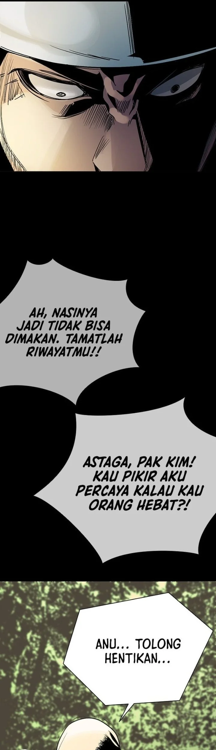 The Worst Generation Bab 1 halaman 26