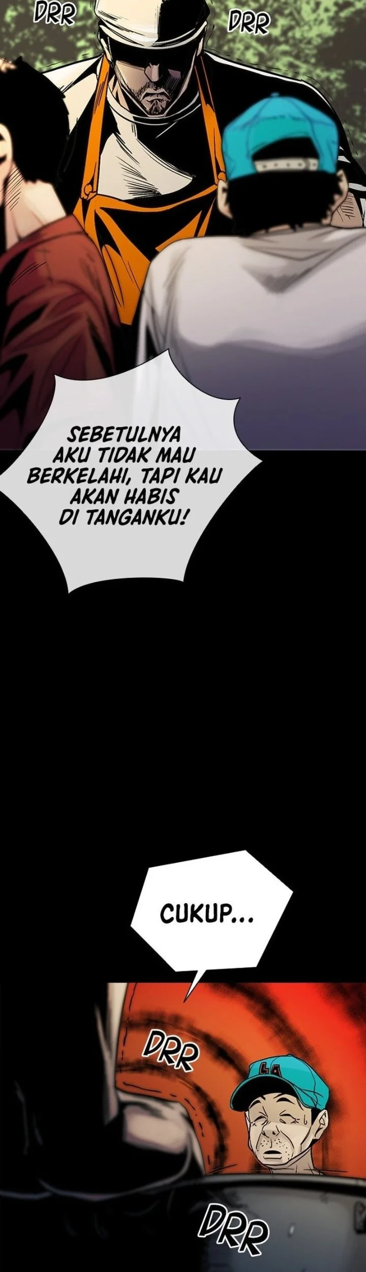 The Worst Generation Bab 1 halaman 27