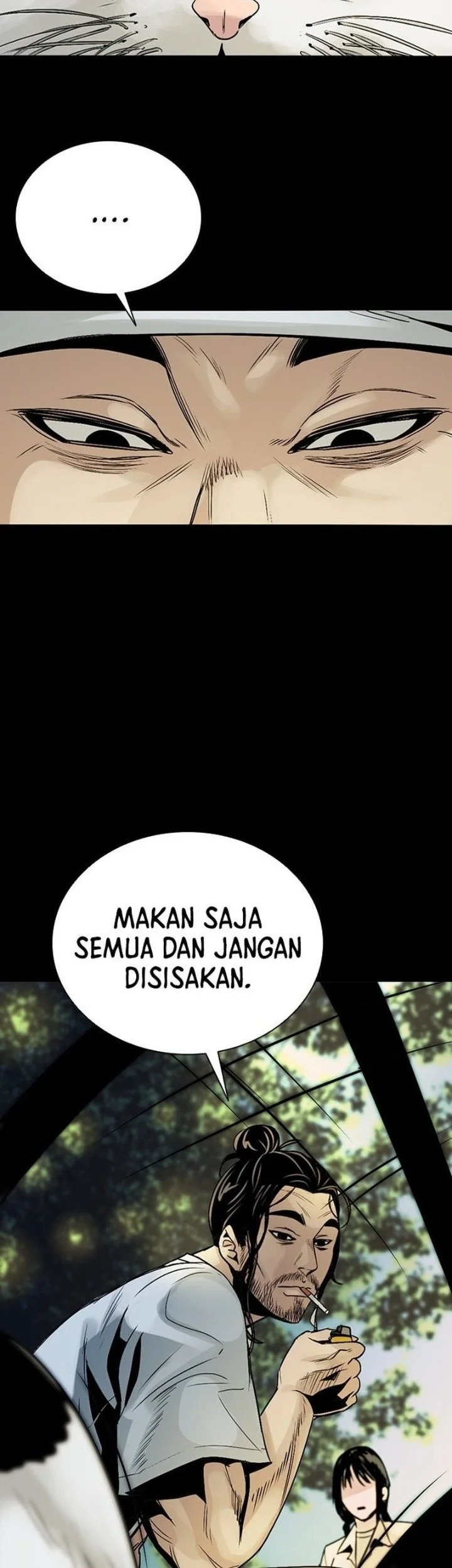 The Worst Generation Bab 1 halaman 39