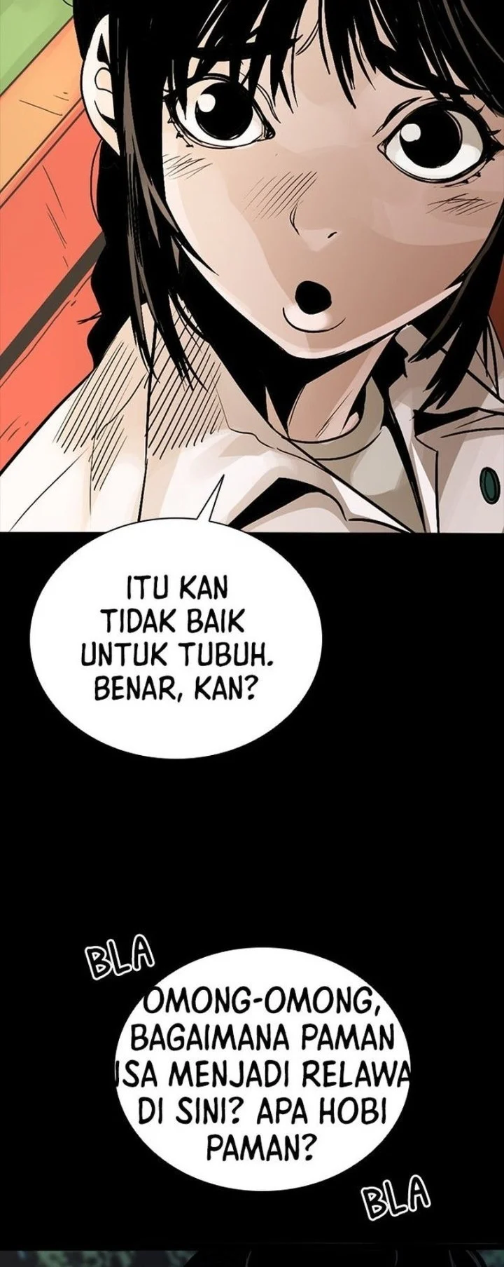 The Worst Generation Bab 1 halaman 45