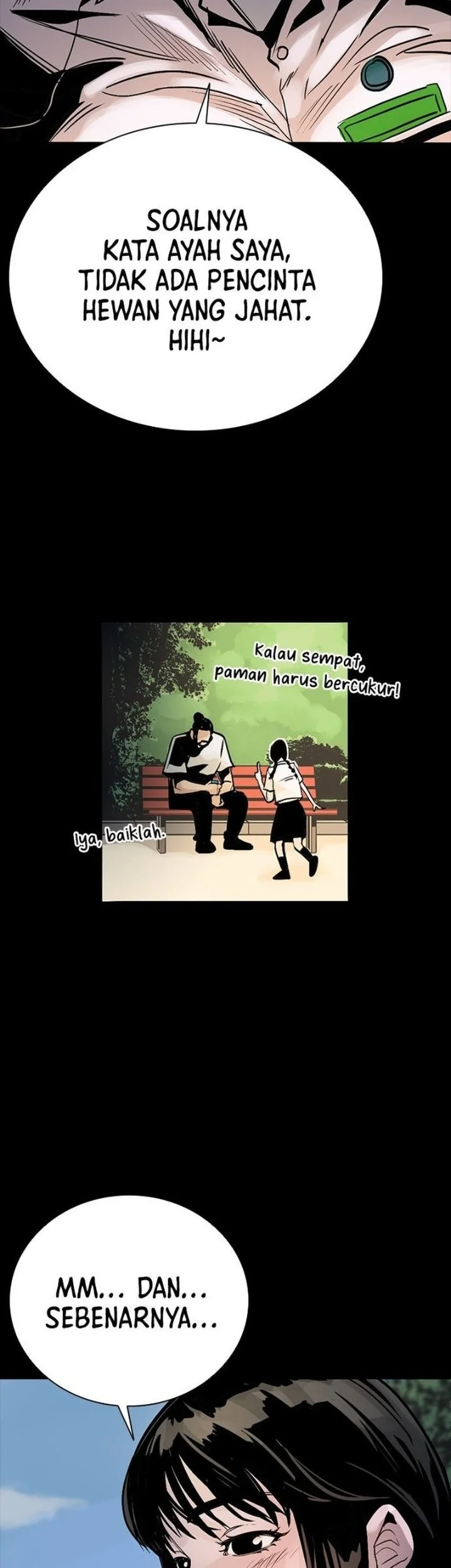 The Worst Generation Bab 1 halaman 56