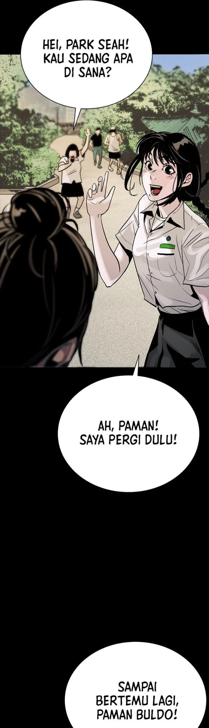 The Worst Generation Bab 1 halaman 61