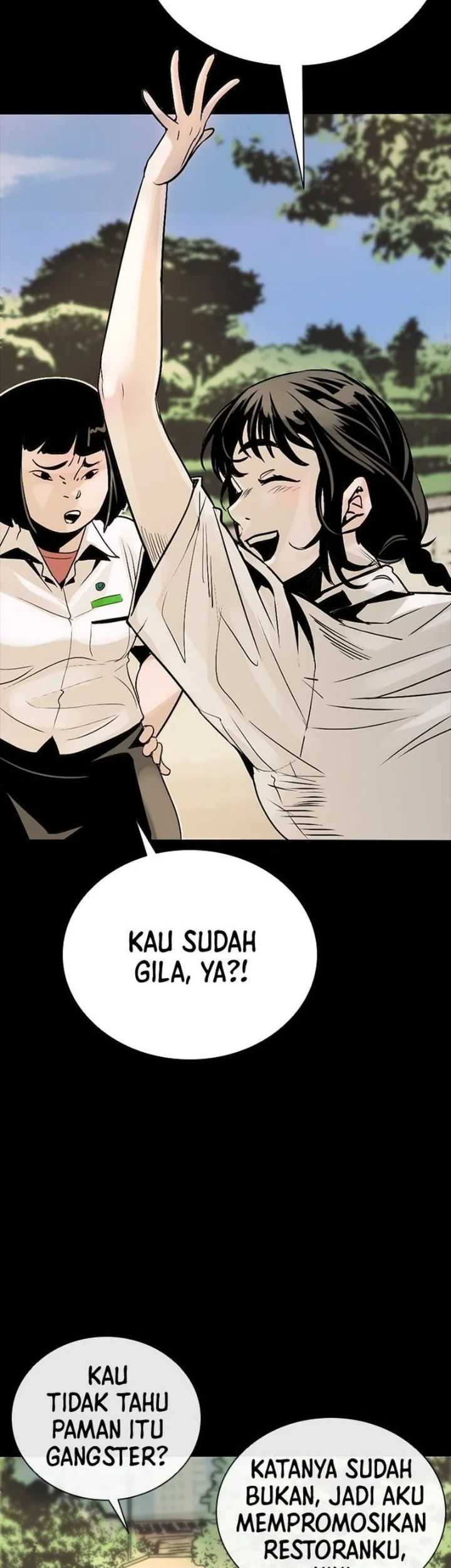 The Worst Generation Bab 1 halaman 62