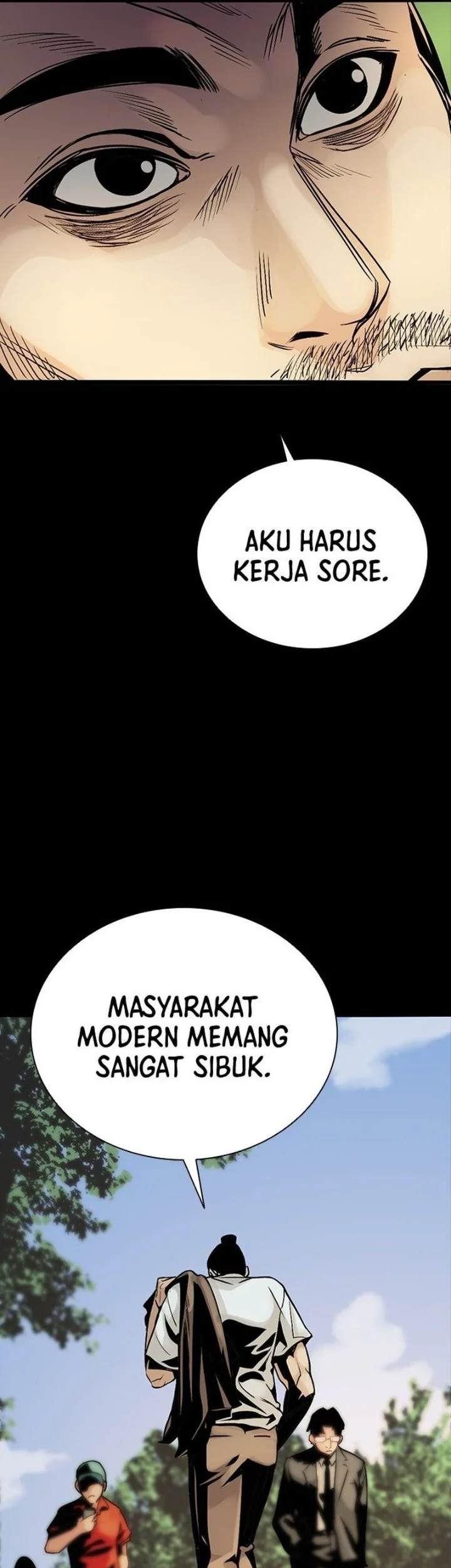 The Worst Generation Bab 1 halaman 67