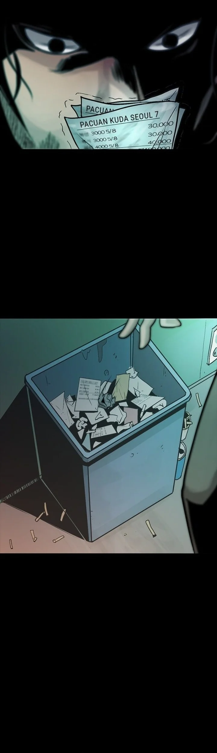 The Worst Generation Bab 1 halaman 77