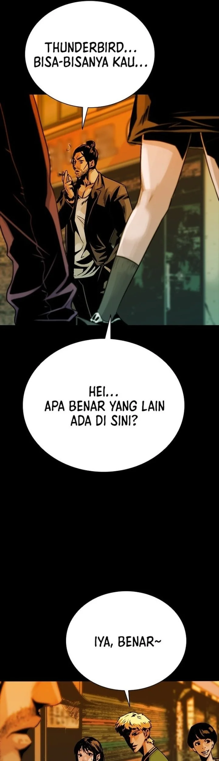 The Worst Generation Bab 1 halaman 78