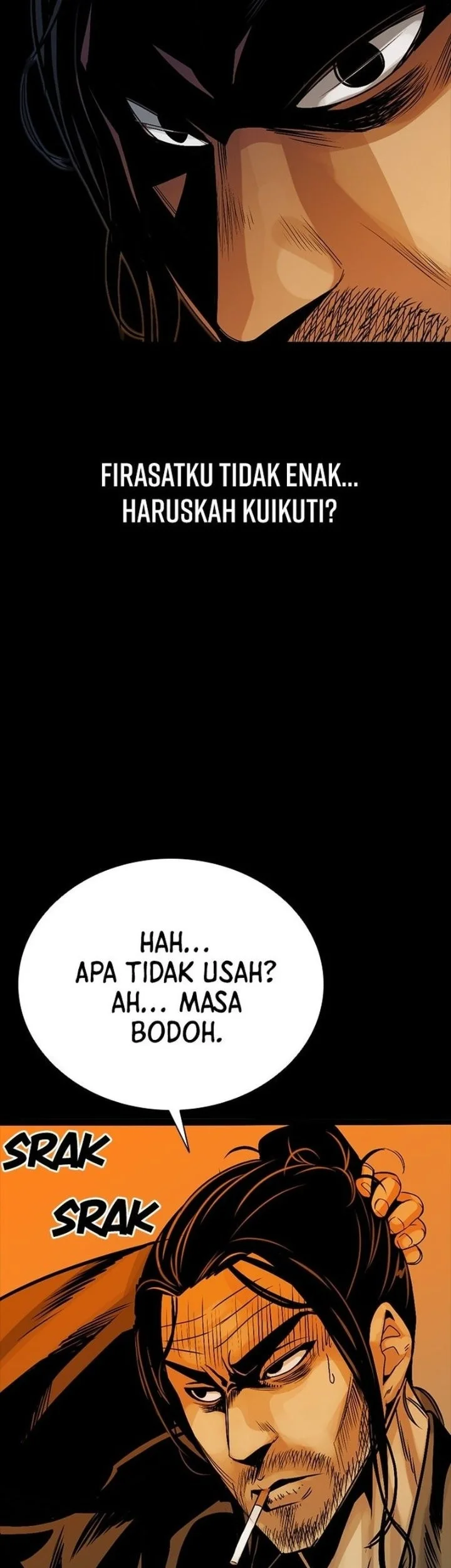 The Worst Generation Bab 1 halaman 84