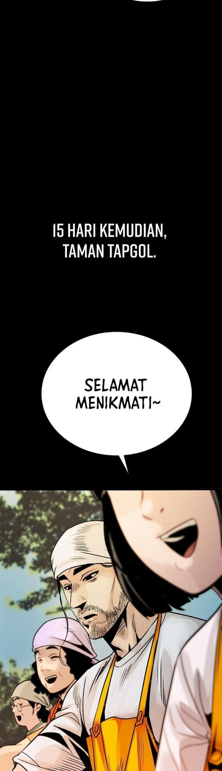 The Worst Generation Bab 1 halaman 87