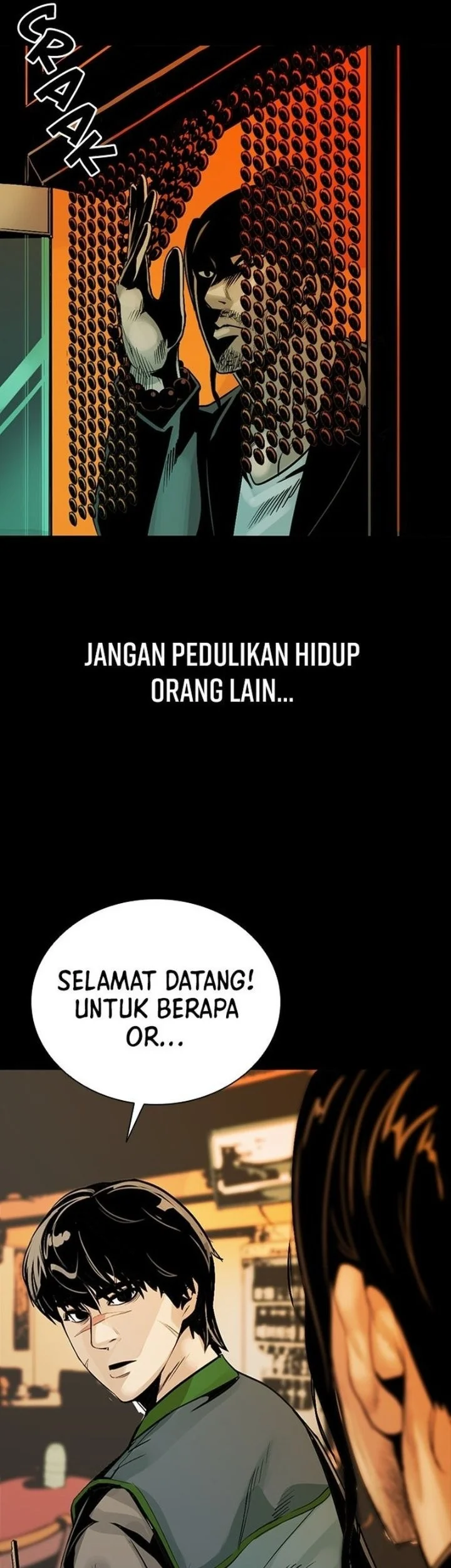 The Worst Generation Bab 1 halaman 103