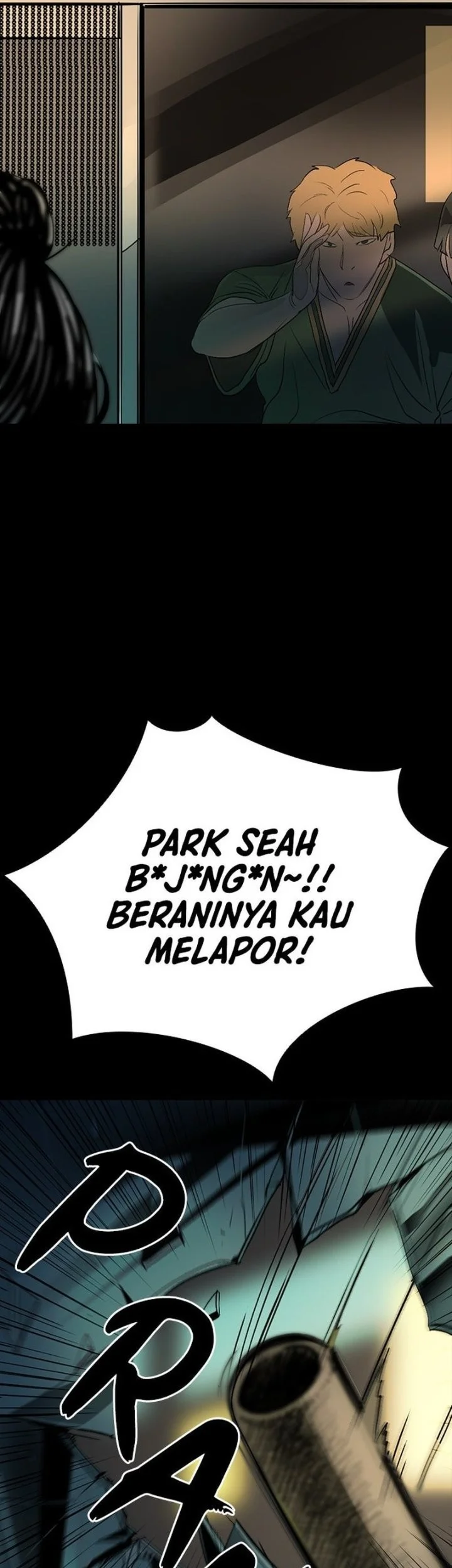 The Worst Generation Bab 1 halaman 129
