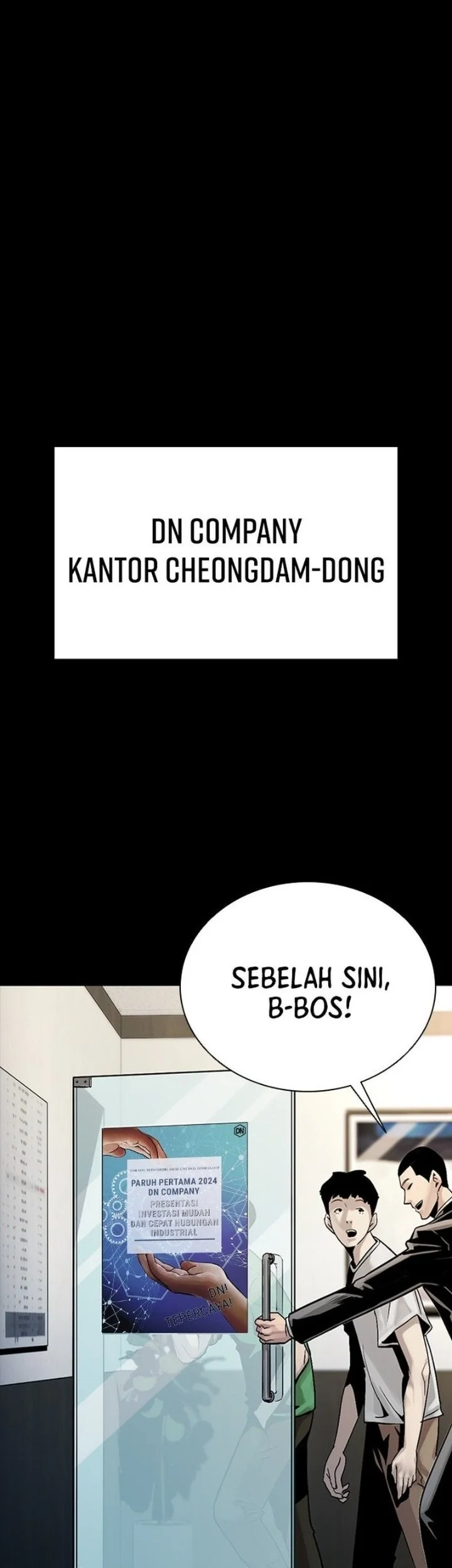 The Worst Generation Bab 1 halaman 141