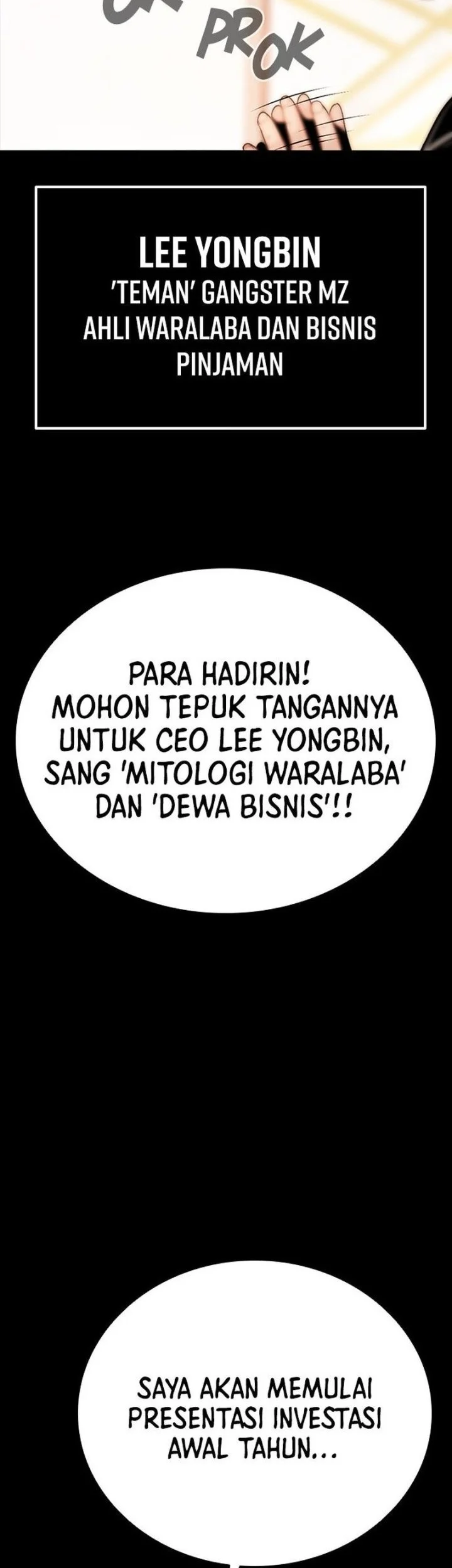 The Worst Generation Bab 1 halaman 151