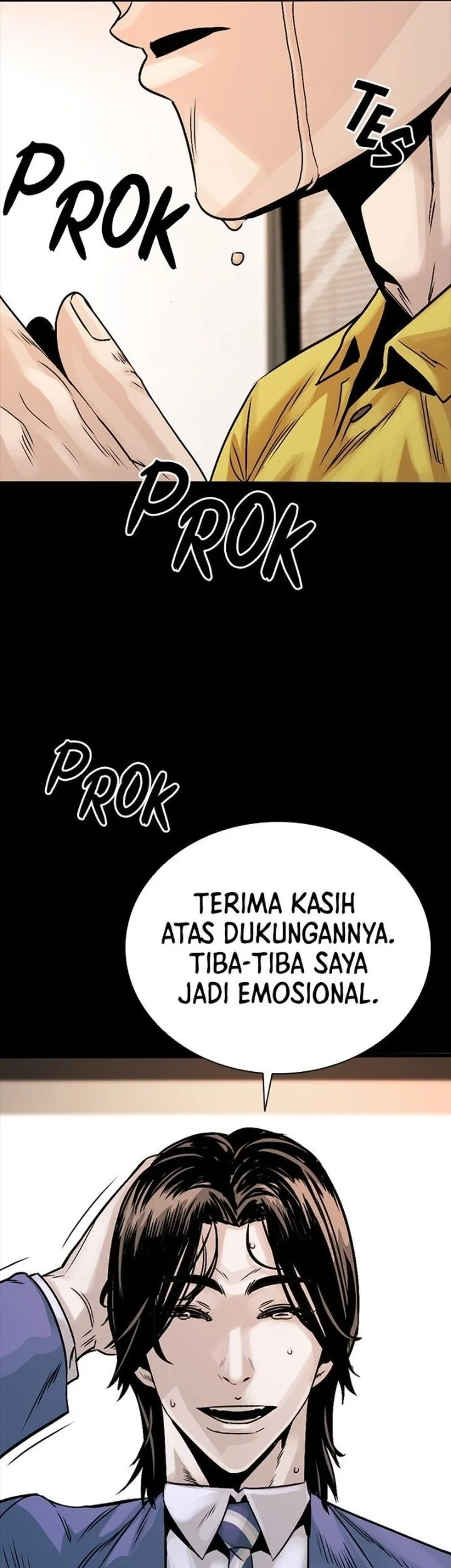 The Worst Generation Bab 1 halaman 156