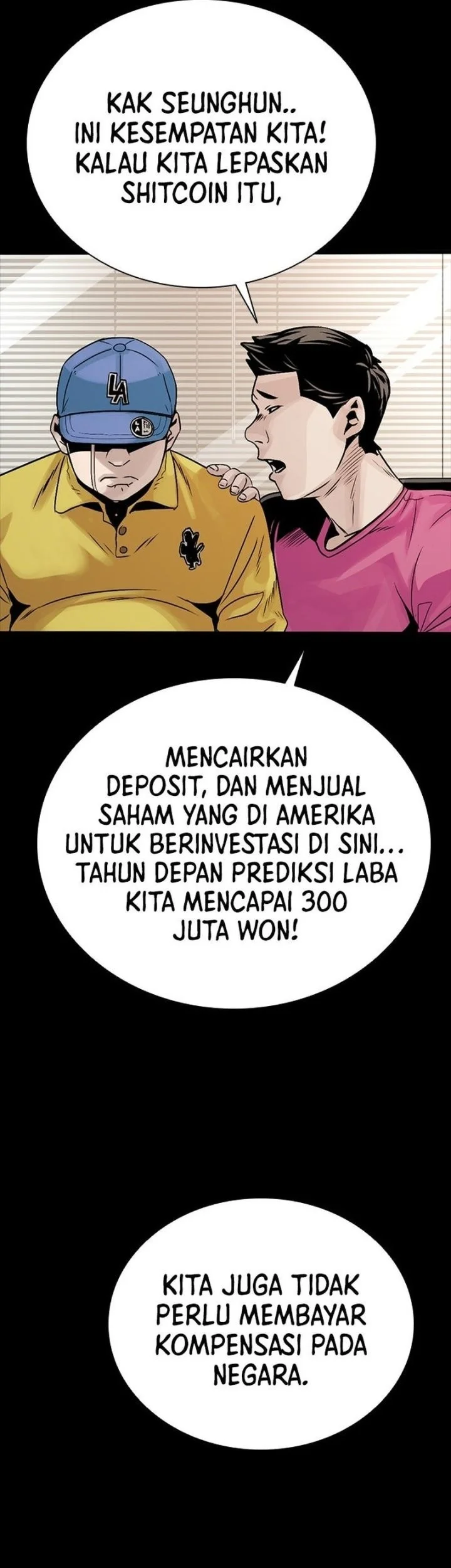 The Worst Generation Bab 1 halaman 159