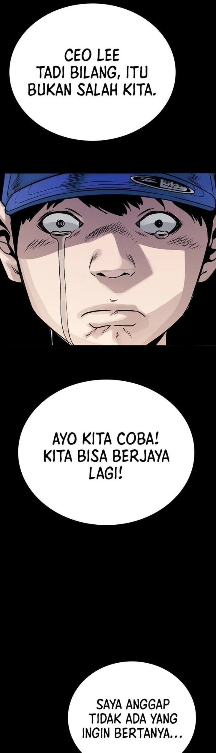 The Worst Generation Bab 1 halaman 160