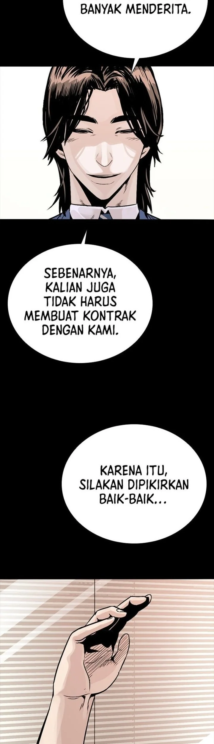 The Worst Generation Bab 1 halaman 163
