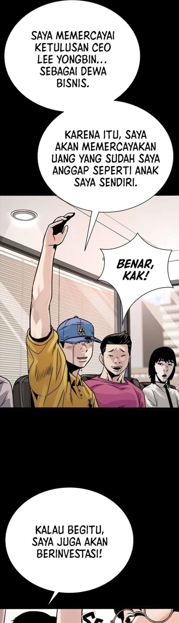The Worst Generation Bab 1 halaman 165