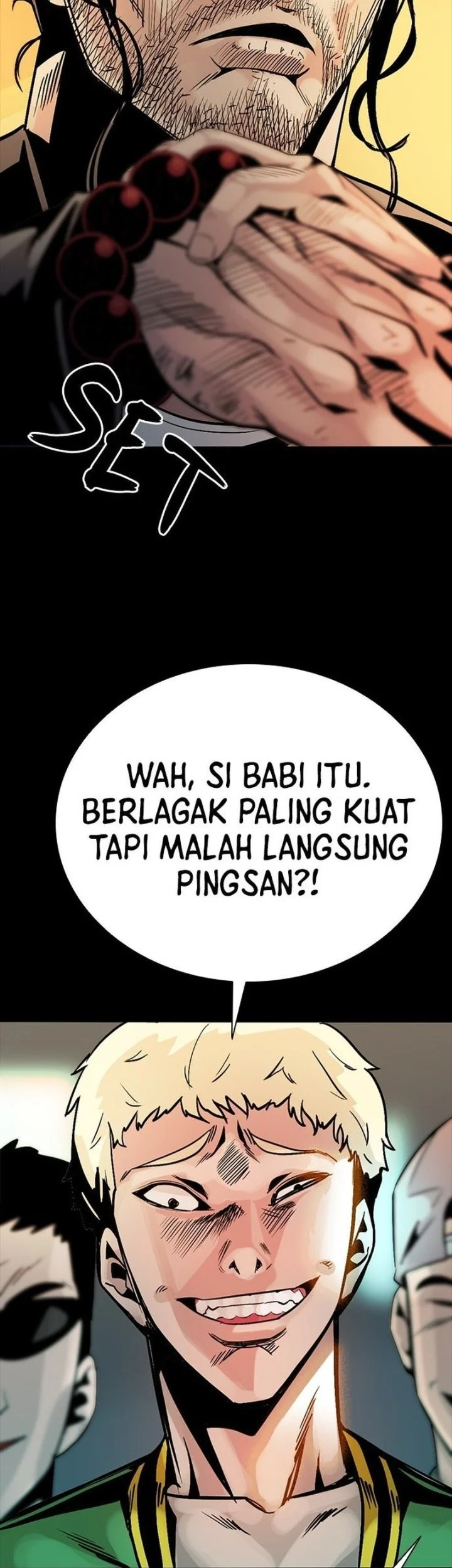 The Worst Generation Bab 1 halaman 190