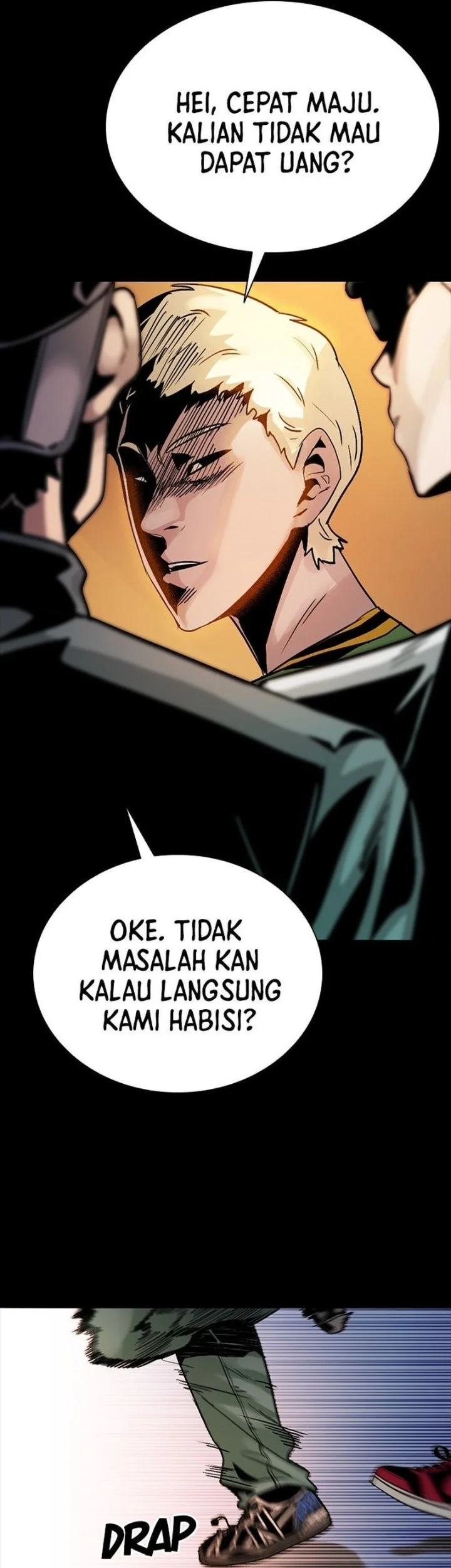 The Worst Generation Bab 1 halaman 192