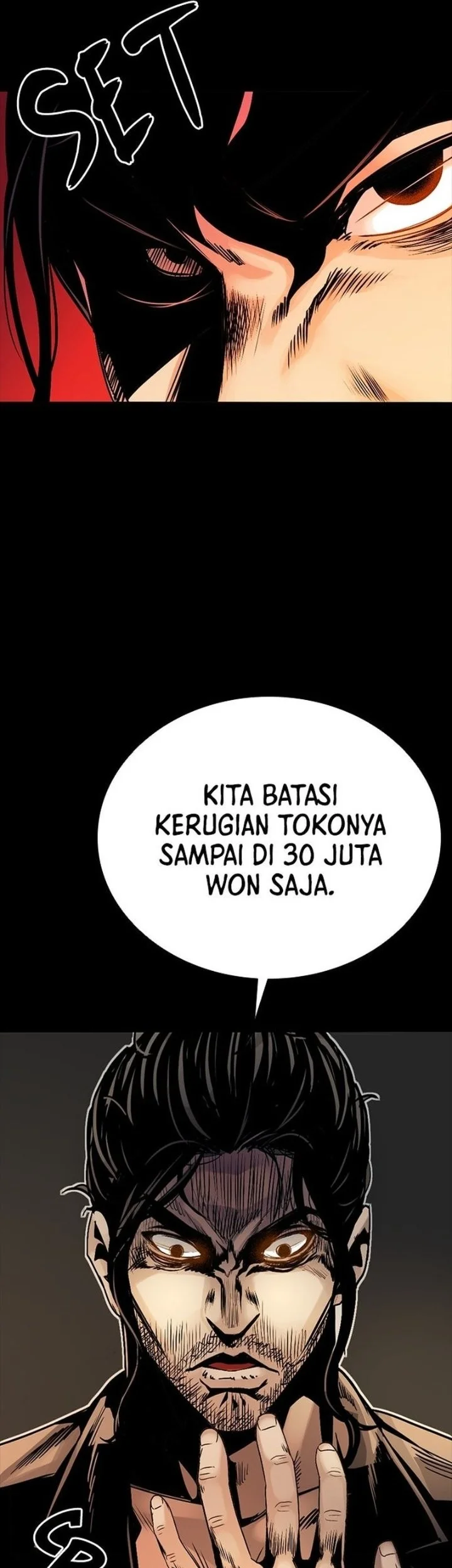 The Worst Generation Bab 1 halaman 203
