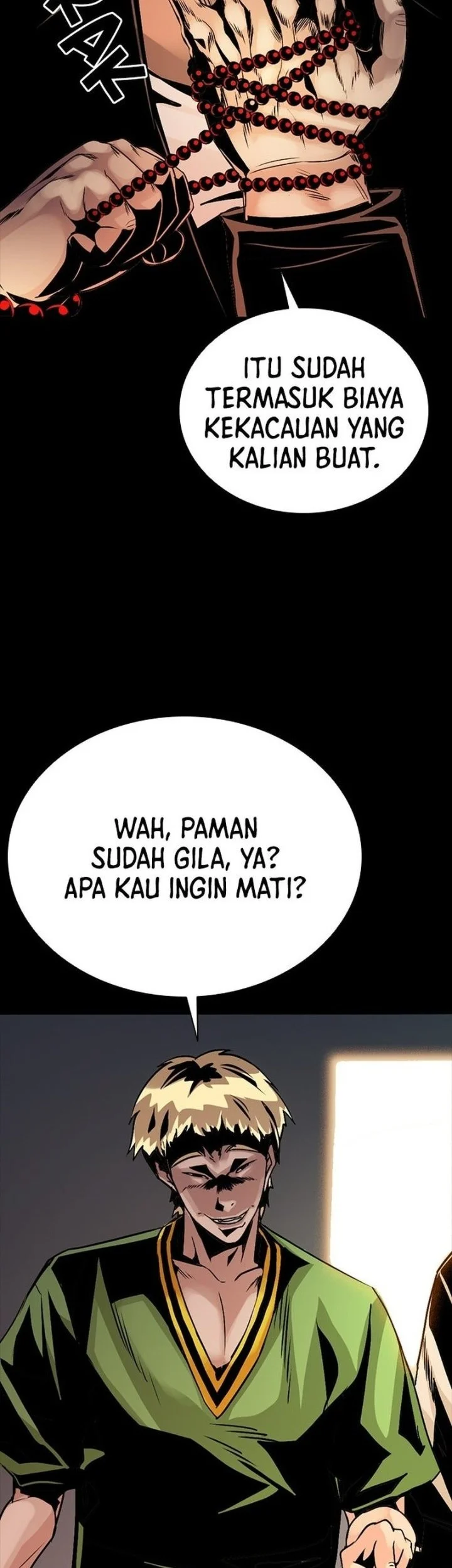 The Worst Generation Bab 1 halaman 204