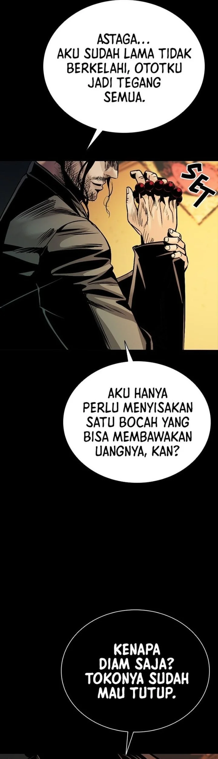 The Worst Generation Bab 1 halaman 206