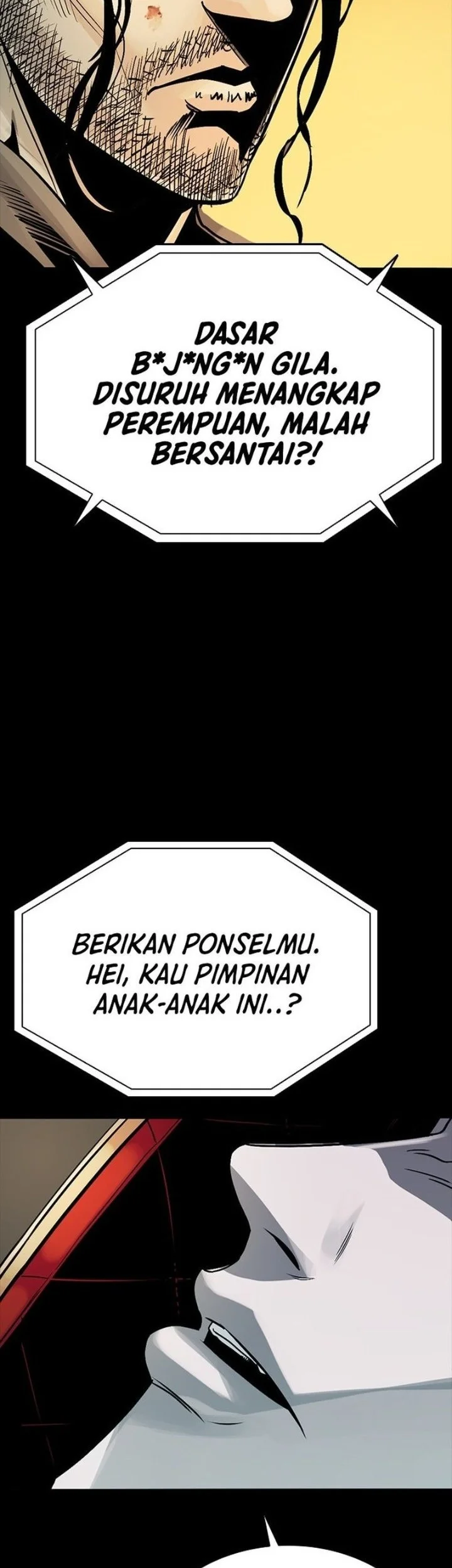 The Worst Generation Bab 1 halaman 231