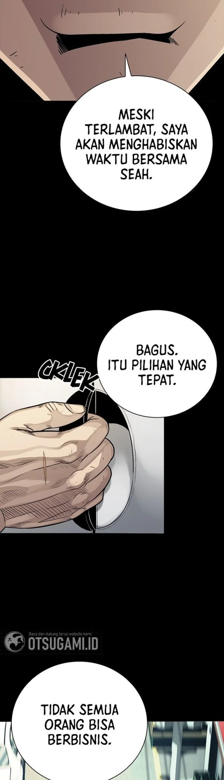 The Worst Generation Bab 10 halaman 15