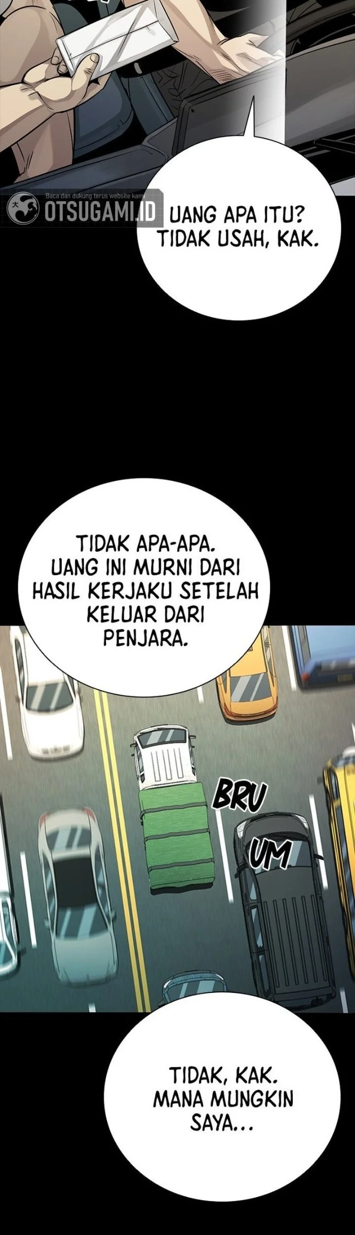 The Worst Generation Bab 10 halaman 19