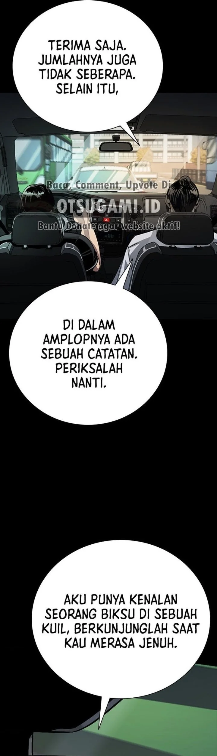 The Worst Generation Bab 10 halaman 21
