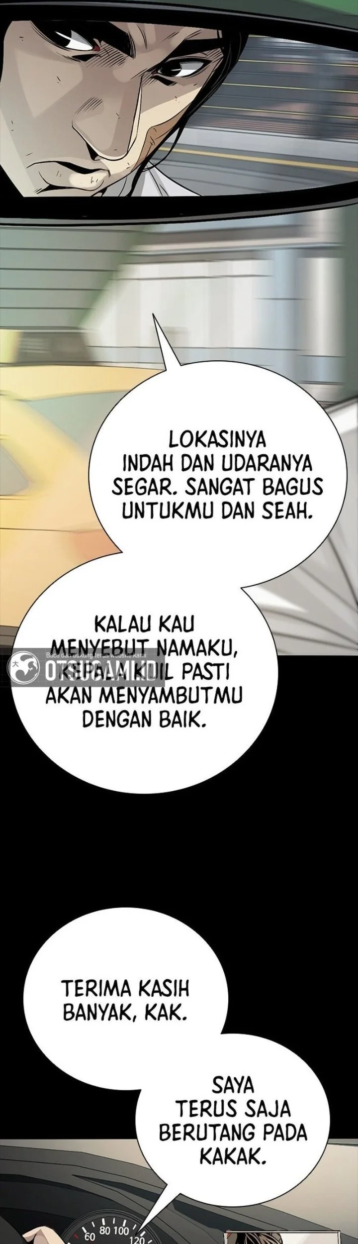 The Worst Generation Bab 10 halaman 22