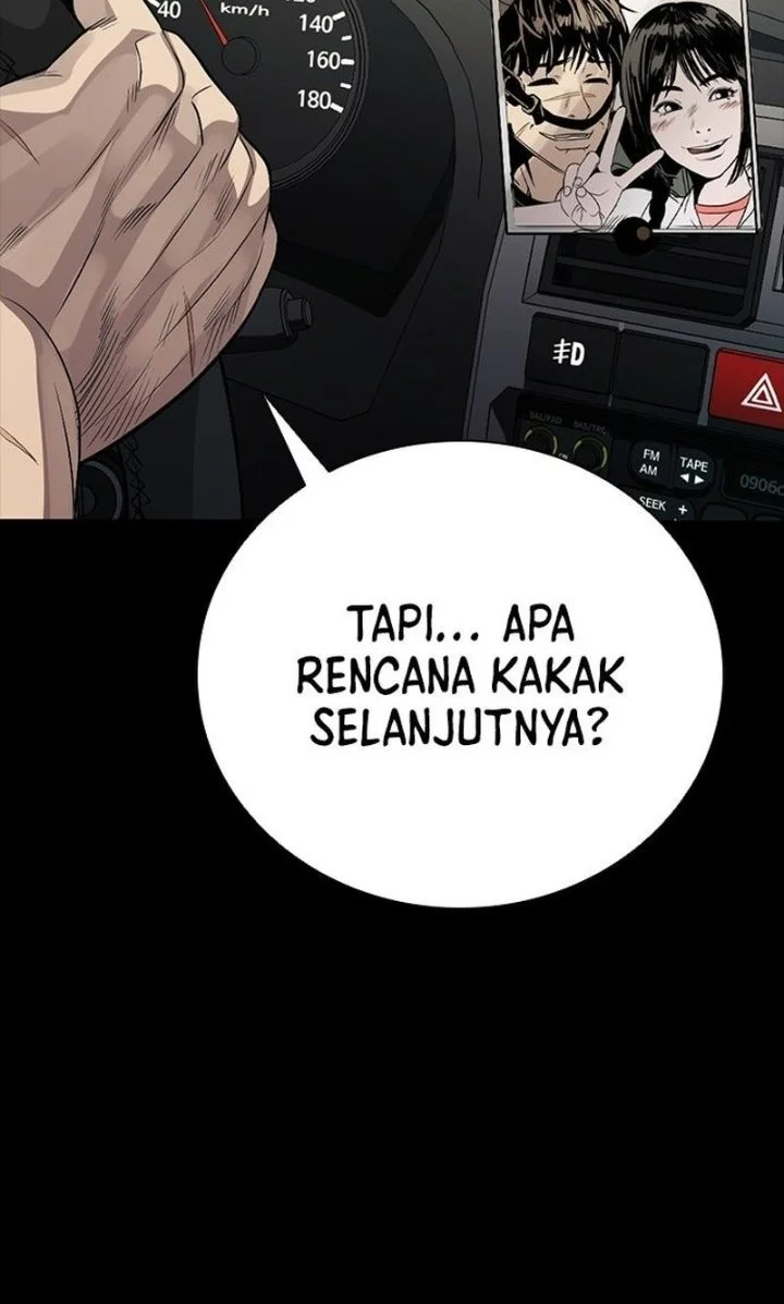 The Worst Generation Bab 10 halaman 23