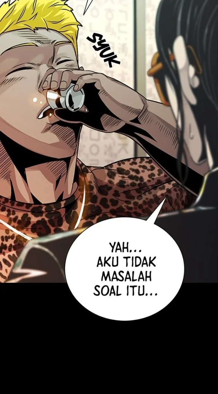 The Worst Generation Bab 10 halaman 55