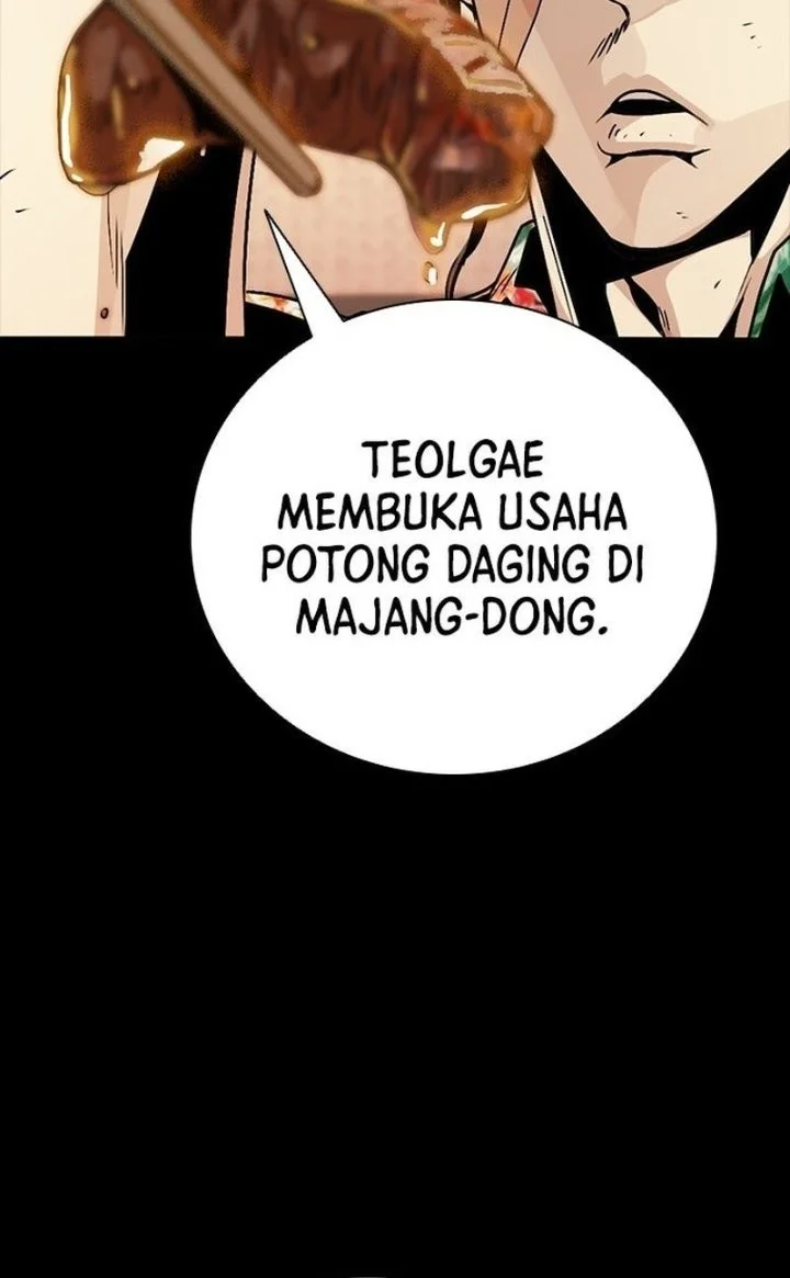 The Worst Generation Bab 10 halaman 58