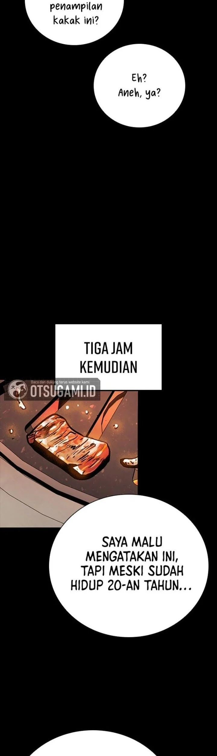 The Worst Generation Bab 10 halaman 63