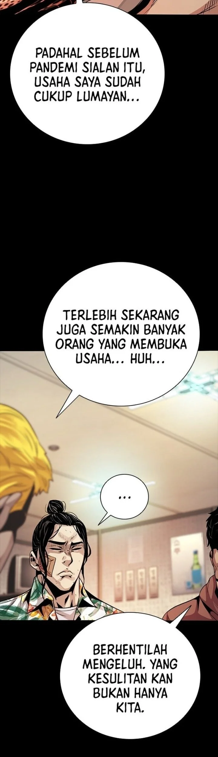 The Worst Generation Bab 10 halaman 66